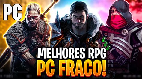 melhores jogos para pc fraco|melhores jogos para pc fraco 2021.